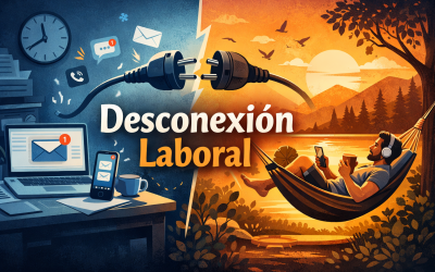 Desconección Laboral