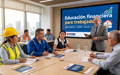 Finanzas para trabajadores
