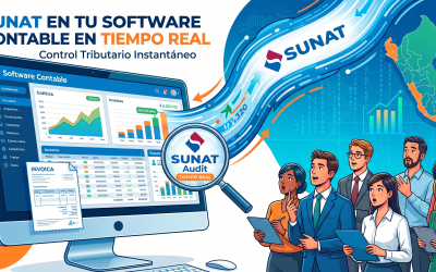 Sunat en tiempo real